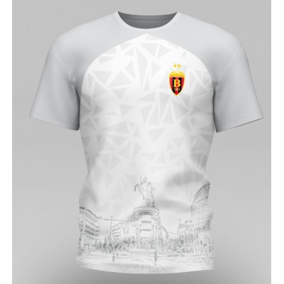 JERSEY/SHIRT VARDAR SKOPJE